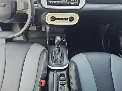 Roewe Clever