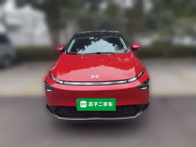 Xpeng G3