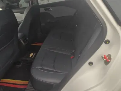 Chevrolet Monza