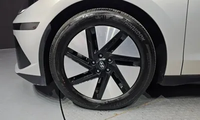 Hyundai Ioniq6