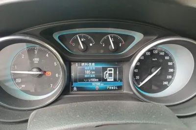 Buick Envision