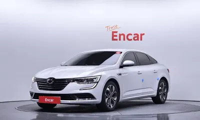 Renault-KoreaSamsung SM6