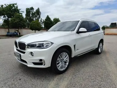 BMW X5 (Import)
