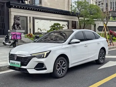 Roewe i6 MAX New Energy