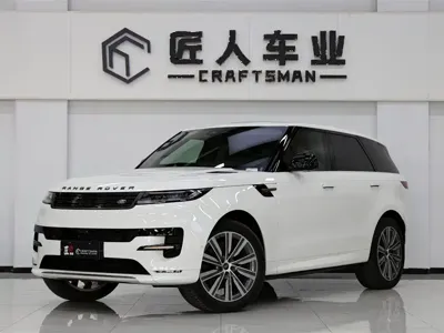 Land Rover Sport
