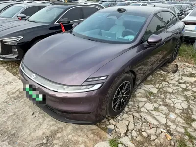 Qiyuan 长安启源A06