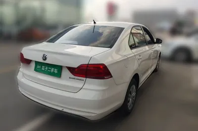 Volkswagen Santana