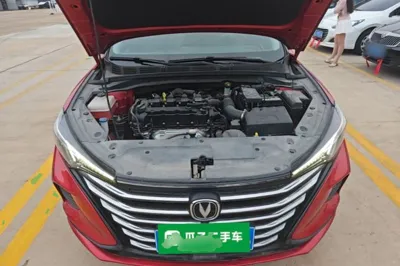 Changan Eado