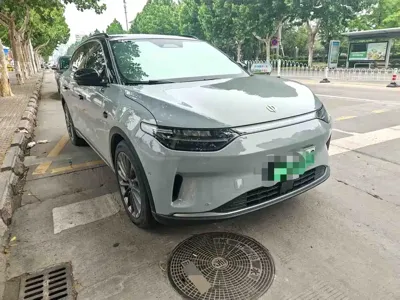 Leapmotor Leapmotor C11