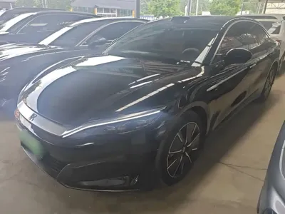 BYD 汉L