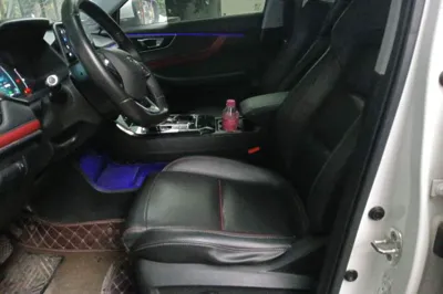 Chery Tiggo 7