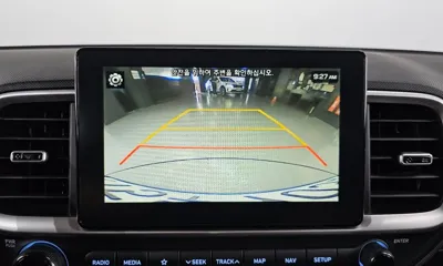 Hyundai Venue