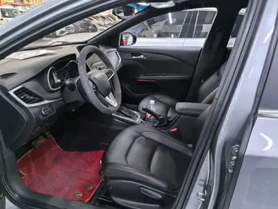 Chevrolet Monza