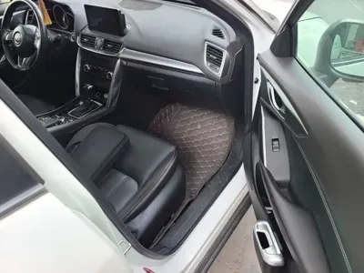 Mazda CX-4