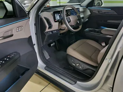 Kia EV5