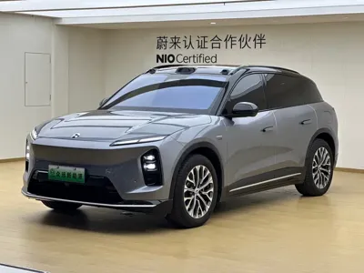 Nio ES6