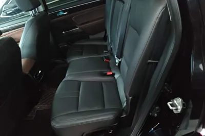 GAC Trumpchi GS8
