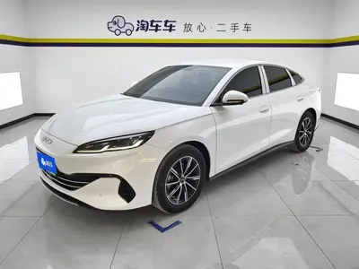 BYD 海豹06