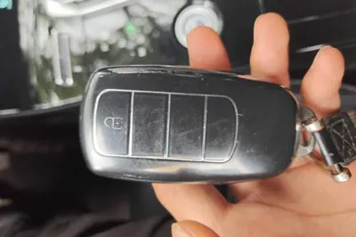 Chery Tiggo 8 Plus