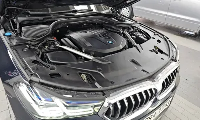 BMW Gran Turismo