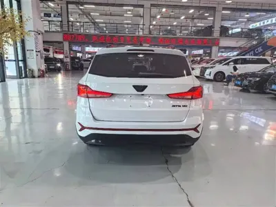 Jetta VS7