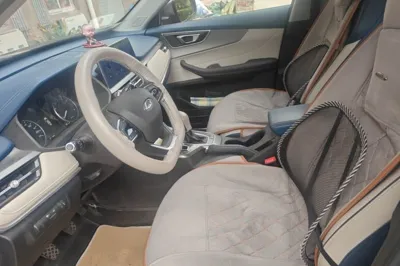 Chery Tiggo 5x