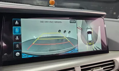 Hyundai Nexo