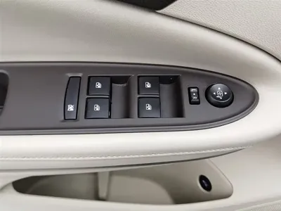 Buick Verano