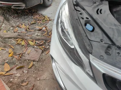 Geely Auto Emgrand GS