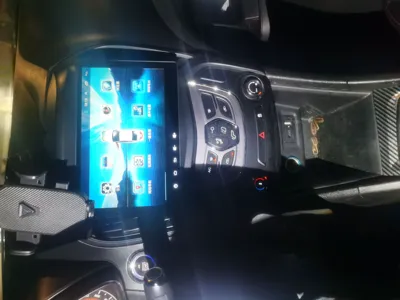 Chery Arrizo 5