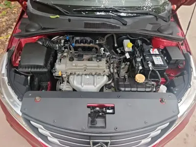 Baojun 310