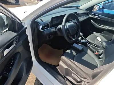 Ford Escort