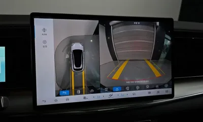BYD Sealion 7