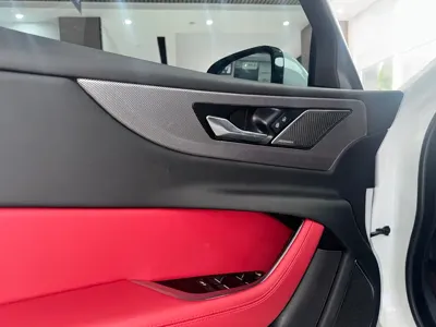 Jaguar XEL