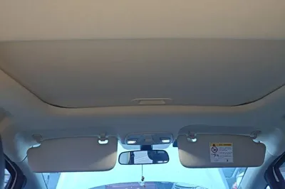Geely Auto Vision X3