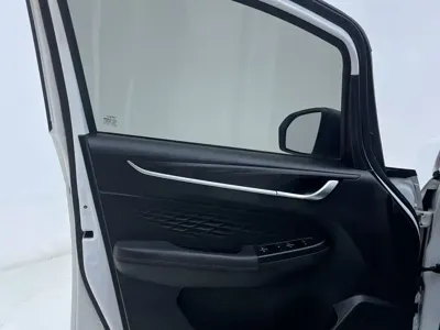 Geely Vision X3