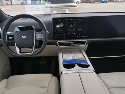 Li Auto Li L9