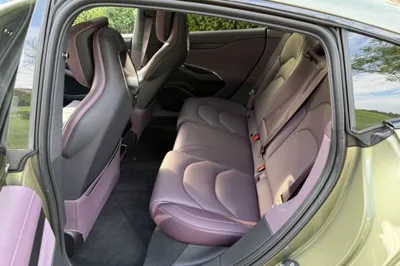Xiaomi Auto SU7