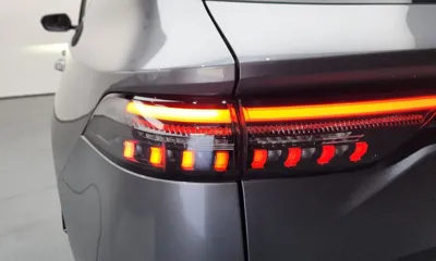 Renault-KoreaSamsung Grand Koleos