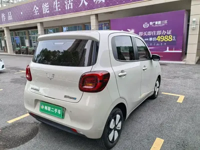 Wuling MINIEV