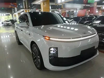 Li Auto Li L6