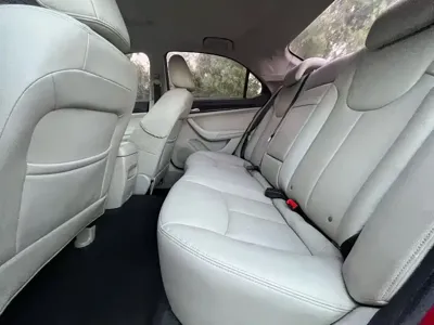 Roewe 360