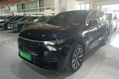 Li Auto ONE