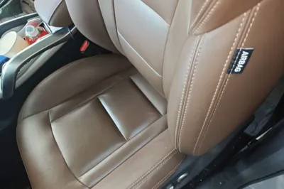 Geely Auto Emgrand X7 Sport