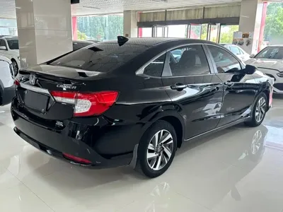 Honda Crider