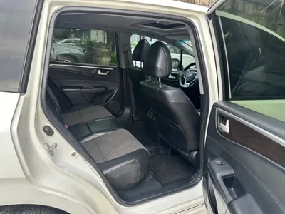 Honda Jade