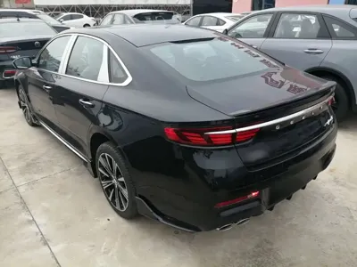 Geely Xingrui