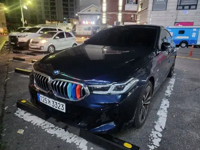 BMW Gran Turismo