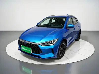BYD e2