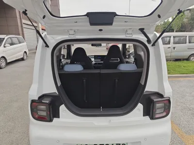 Geely Panda